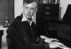 Benjamin Britten’s lost Viennese accent