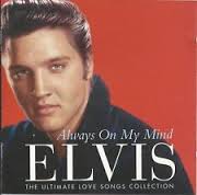 Musicus interruptus (3): Elvis goes off on a riff