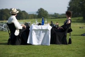 glyndebourne picnic