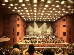 Nuremberg votes for new concert hall