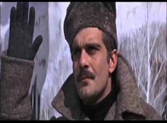 omar sharif