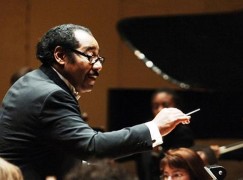 Sad news: Chicago maestro dies