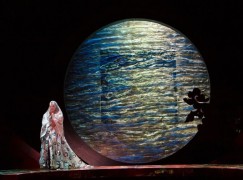 Who’d spend $1m on a new Turandot?