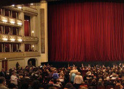 Vienna Opera is offering deep discounts