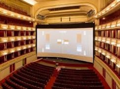 Exodus accelerates at Vienna Opera