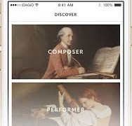 Classical streaming app raises $9.5 million