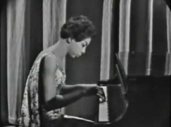 How Curtis tried to make it up to Bach-playing Nina Simone