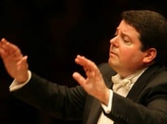 Another maestro move: Andrew Litton’s basket