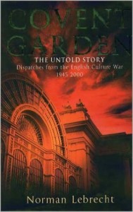 covent garden the untold story