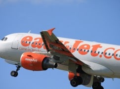 Just in: Easyjet shuts Moscow route