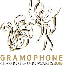 gramophone awards