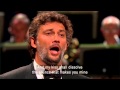 Jonas Kaufmann at Last Night of the Proms. So how was it for you?