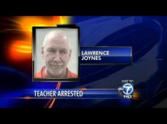 Music teacher gets 40 years for child abuse
