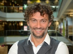 What Kaufmann will sing at Covent Garden next season