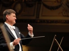 Maestro stays: Thielemann says he will renew in Dresden