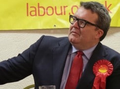 In defence of Tom Watson, MP