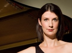 A pianist finds music has died in Australia