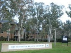 Aussie scandal: ANU’s lost another teacher
