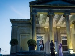 Opera divorce: Grange Park evicts its producers