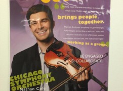 Why I walked out on the Chicago Symphony
