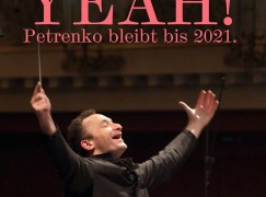 Berlin Philharmonic finally nails its music director