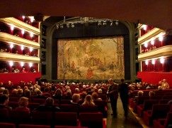 Ex-Vienna opera director is declared insolvent