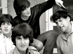 The Beatles’ other drummer dies