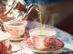 Explaining sexual consent in terms of … tea: an exemplary English lesson