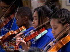Discovering the social limits of classical music – and El Sistema