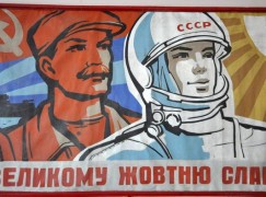 soviet union