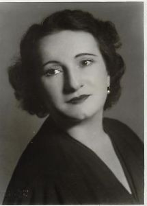 thelma votipka