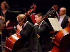 In Canada, an orchestra lays off all musicians and staff