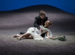 Travelling opera is Holland’s best