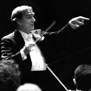 Death of an eminent conducting professor - Slippedisc