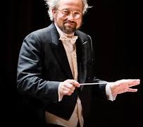 Principal conductor to leave Chicago