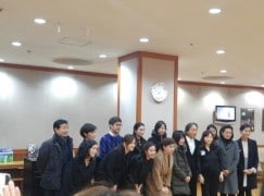 Final rites for Seoul Philharmonic