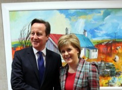 England gets £10m arts boost, Scotland faces 9.5% cut
