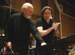 The classical themes that John Williams references in new Star Wars