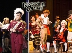 knoxville opera