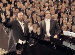 Xmas message: Riccardo Muti appeals for a spiritual revival in Italy