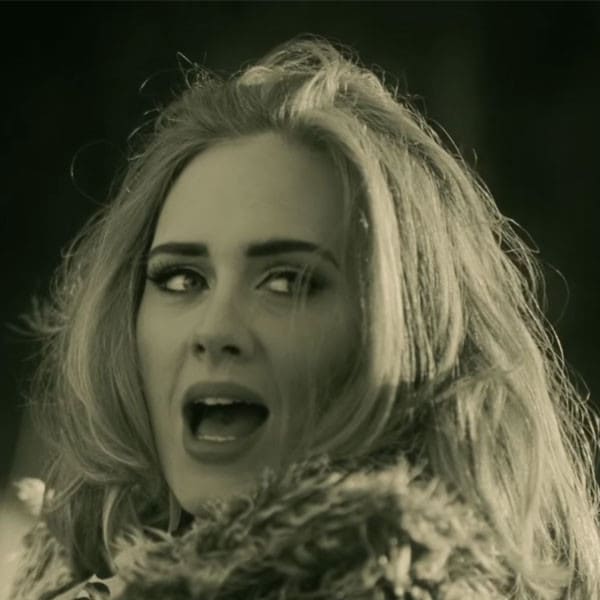 A laryngologist writes: Stop judging Adele. We are all at risk