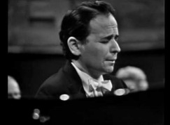 Death of a great American pianist, 95