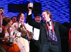 Opera rises from ashes in Florida