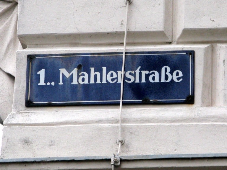 mahlserstrasse