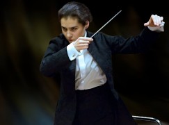 Madrid names a Polish chief conductor