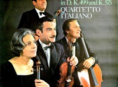 quartetto italiano
