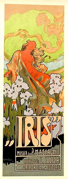 Iris,_opera_by_Pietro_Mascagni,_poster_by_Adolf_Hohenstein