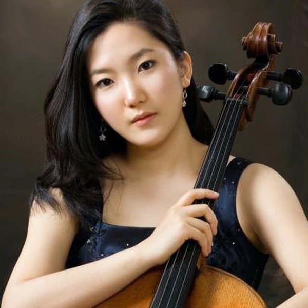 Rotterdam picks Korean principal cello