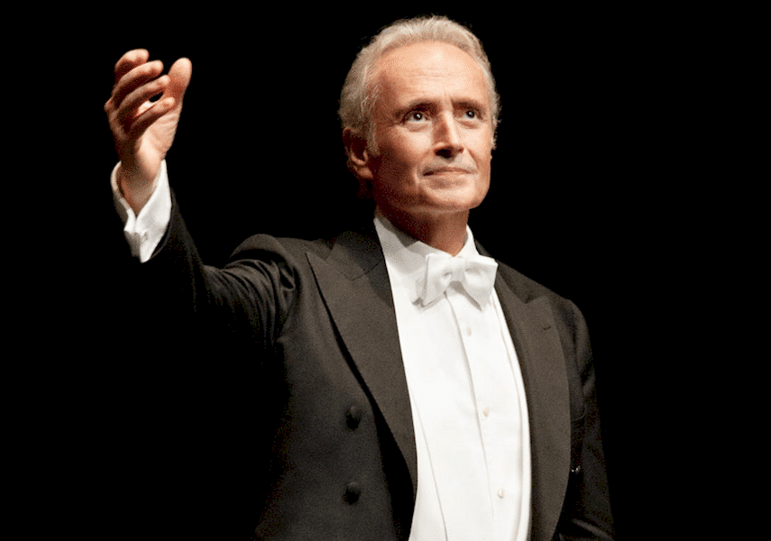 What Jose Carreras has done for leukaemia research