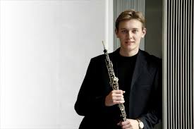 Russian wins principal oboe at Concertgebouw